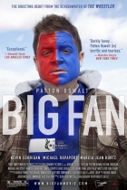 Online film Big Fan