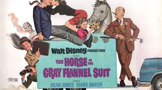 Online film The Horse in the Gray Flannel Suit