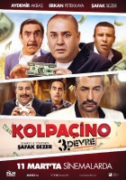 Online film Kolpaçino 3. Devre