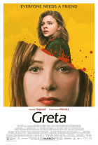 Online film Greta - osamělá žena