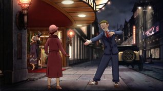 Online film Ethel a Ernest