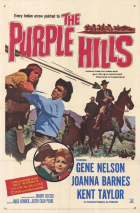 Online film The Purple Hills