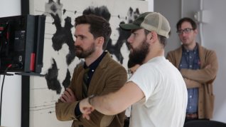 Online film Creative Control