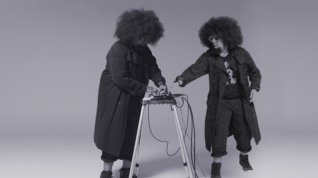 Online film Creative Control