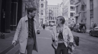 Online film Creative Control