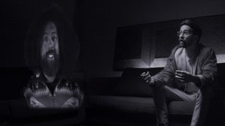 Online film Creative Control