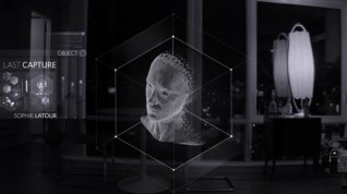Online film Creative Control