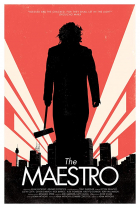 Online film The Maestro