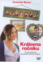 Online film Královna ročníku