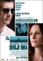 Online film Dvojí hra