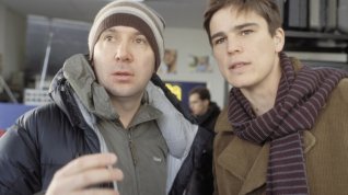 Online film Miluj mě! ...prosím