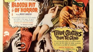Online film Bloody Pit of Horror