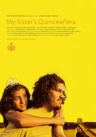 Online film My Sister's Quinceañera