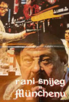 Online film První sníh v Mnichově