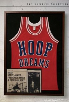 Online film Hoop Dreams