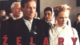Online film Želary