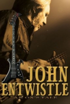 Online film An Ox's Tale: The John Entwistle Story