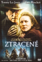 Online film Ztracené