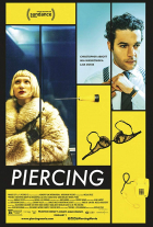 Online film Piercing