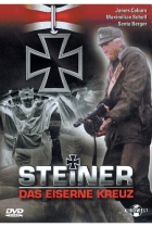 Online film Železný kříž