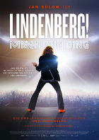 Online film Lindenberg! Mach dein Ding