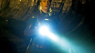 Online film Prometheus