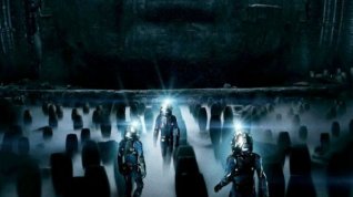 Online film Prometheus