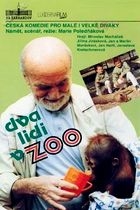 Online film Dva lidi v ZOO