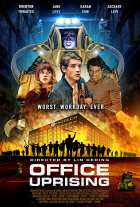 Online film Office Uprising