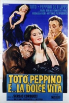 Online film Totò, Peppino... a sladký život