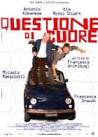 Online film Questione di cuore