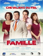 Online film Repas de famille