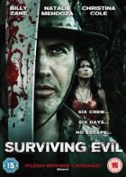 Online film Surviving Evil