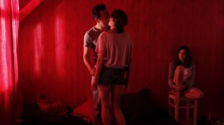 Online film Das rote Zimmer