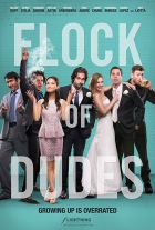 Online film Flock of Dudes