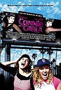 Online film Connie a Carla