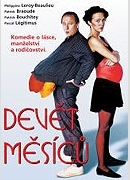 Online film Devět měsíců