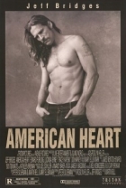 Online film Americké srdce