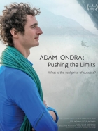 Online film Adam Ondra: Posunout hranice