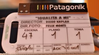 Online film Igualita a mi