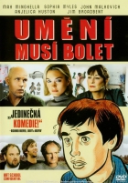 Online film Umění musí bolet