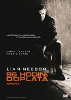 Online film 96 hodin: Odplata