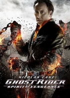 Online film Ghost Rider 2