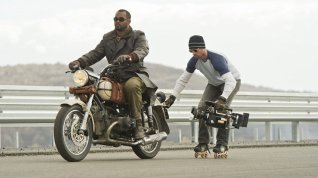 Online film Ghost Rider 2