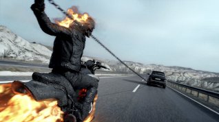 Online film Ghost Rider 2