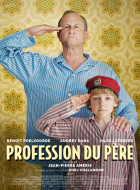 Online film Profession du père