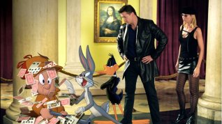 Online film Looney Tunes: Zpět v akci