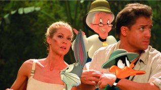 Online film Looney Tunes: Zpět v akci