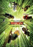 Online film Lego Ninjago Film