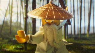 Online film Lego Ninjago Film